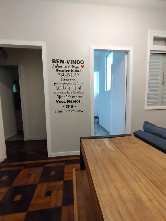 14 Apartamento 2 Quartos No Centro Historico E Arcondicionado Porto Alegre 0*,  Brazil