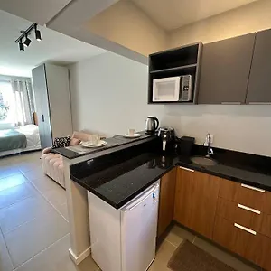 Apartamento Novo Todo Mobiliado Centro Da Capital Ao Lado Do Hospital Santa Casa, Porto Alegre