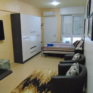 Apartamento Loft - Centro -, Porto Alegre