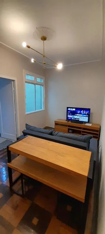 14 Apartamento 2 Quartos No Centro Historico E Arcondicionado location