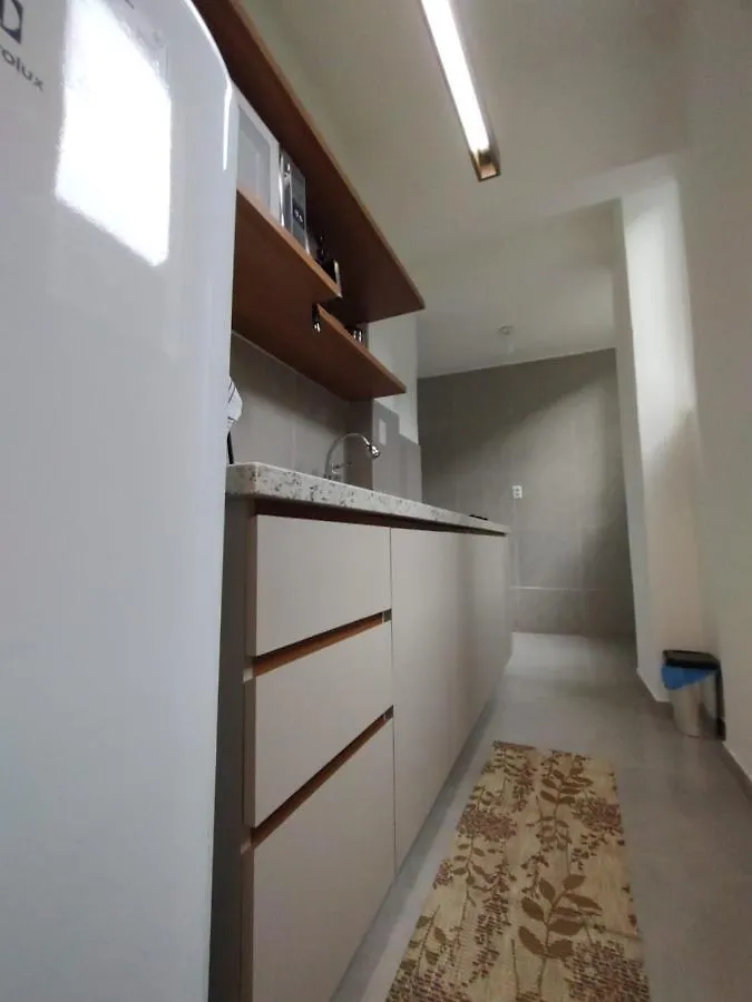 Apartmán 14 Apartamento 2 Quartos No Centro Historico E Arcondicionado Porto Alegre Brazílie