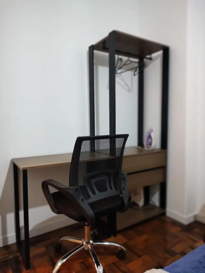 Apartmán 14 Apartamento 2 Quartos No Centro Historico E Arcondicionado Porto Alegre
